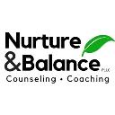 Nurture & Balance Life Coach logo